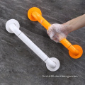 Toilet Bathroom Fixture: Anti-Aging, Load-Bearing Handrail